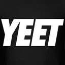 YEET