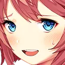 SayoriNervous