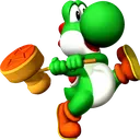 yoshi
