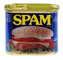 spam