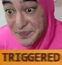 triggered triggered