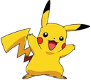 PikachuVictory PikachuVictory