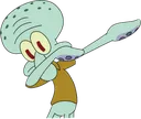 dab