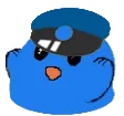 blobbirdpolice blobbirdpolice