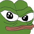 pepoStare