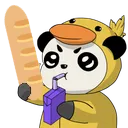 baguetti baguetti