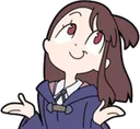 akkoshrug