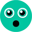 surprised