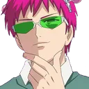 SmugSaiki