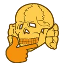 TotenkopfThinking