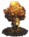 Explosion