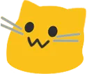 blobcat