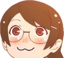 HanekawaSmile