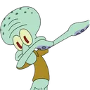 dab