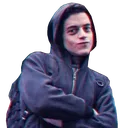 hackerman hackerman