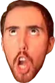asmongosh