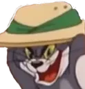 hehe