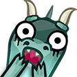 cahlaScare