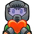 xvxHEART