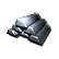 MOSilver