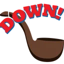 pipedown