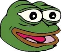 FeelsGoodMan FeelsGoodMan