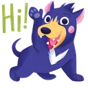 hi
