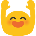 blobcheer