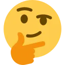 thinkSmirk