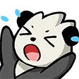 pandacry