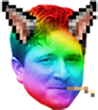 :keepopride: Discord Emote