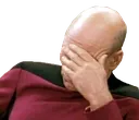 FacePalm
