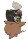 hog