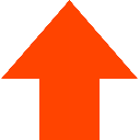 upvote Discord emoji