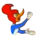 fui_tapeado Discord emoji