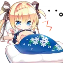 Chibi_Stare