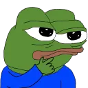 thonking