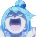 aquaMUAHAHAHA