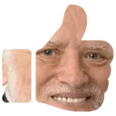 haroldthumbsup