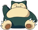 Snorlax Snorlax