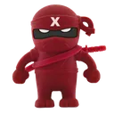 ninja~1 Discord Emoji