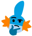 Mudthink