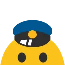 blobpolicelurk