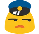 blobpoliceunamused