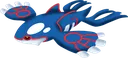 kyogre