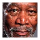 morganestare