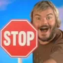 stop