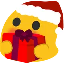 blobgift