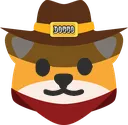 blobdoggocowboysmile