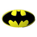 batman Discord emoji